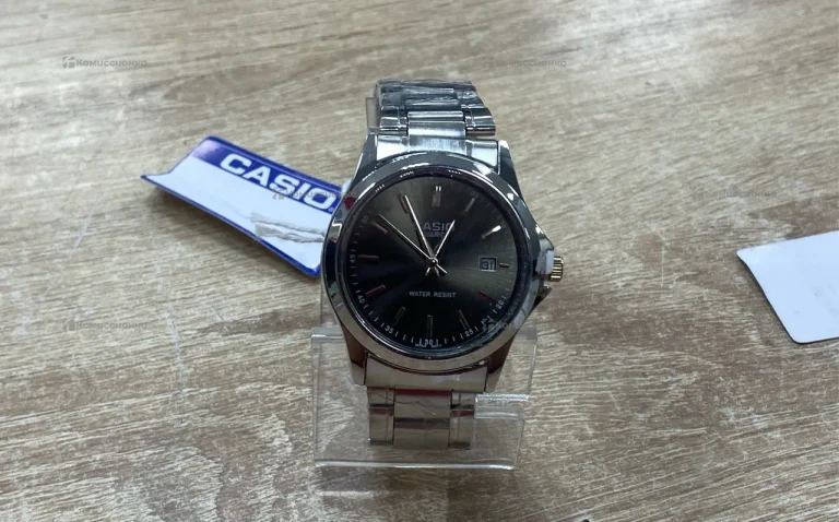 Часы  Casio реплика