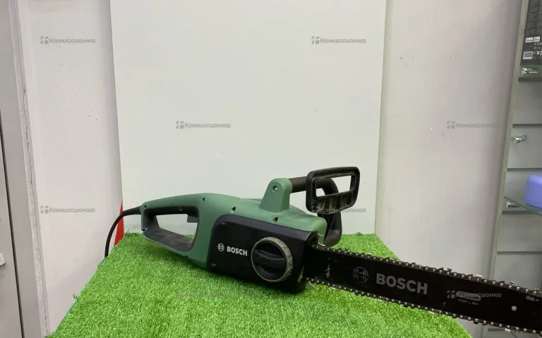 Цепеая пила 3600 HB8 101