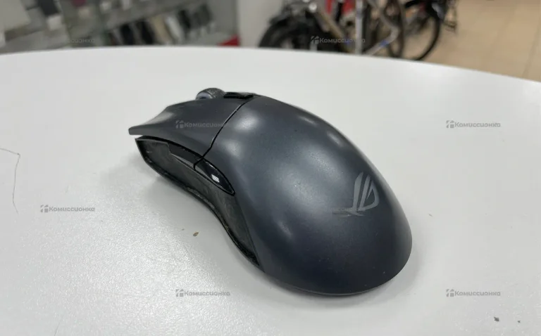 Игровая мышь Asus Rog