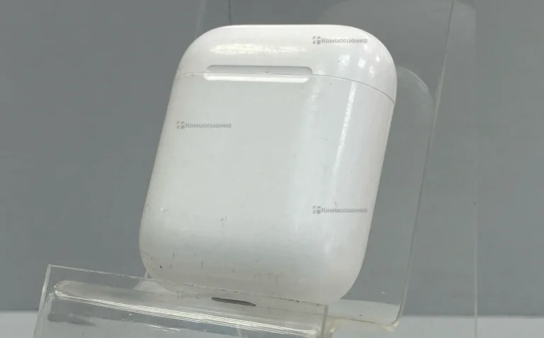 Наушники  AirPods