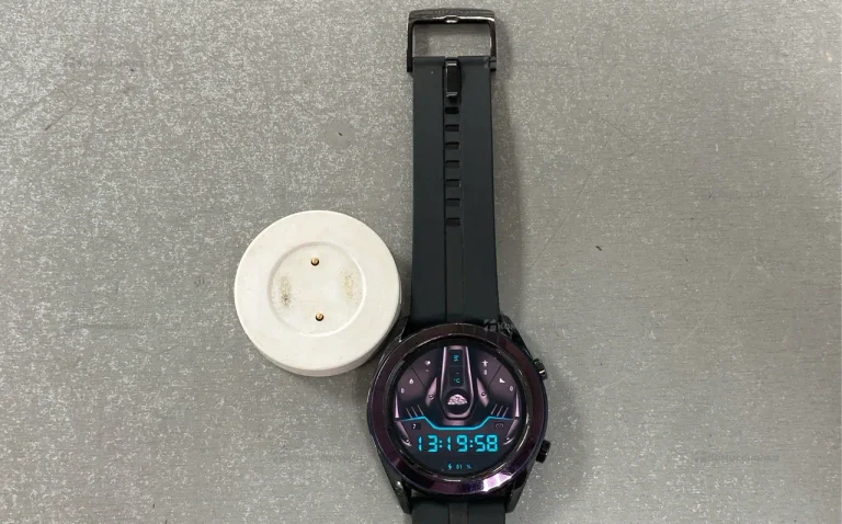 Часы  Huawei Watch get
