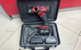 дрель-шуруповерт Demak BLS-001