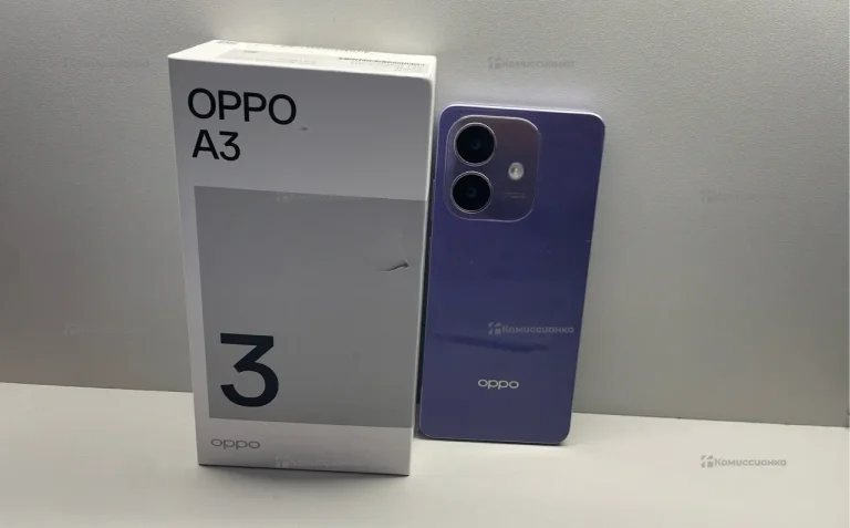 Oppo A3 6/256 ГБ