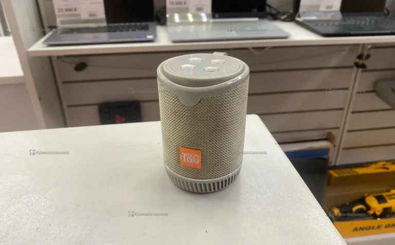Колонка T&G
