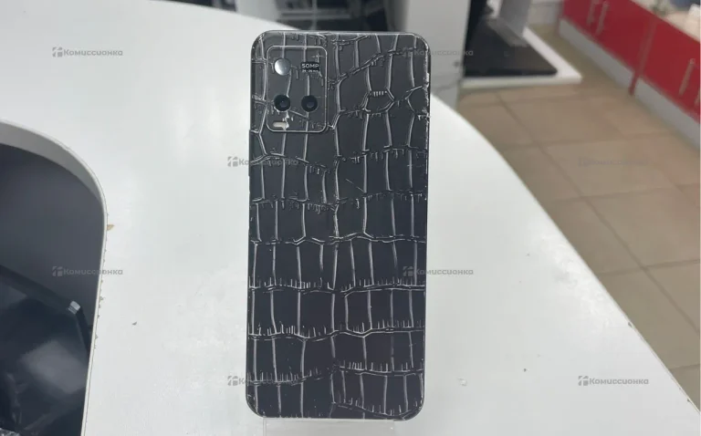 Vivo Y33s 4/64 ГБ