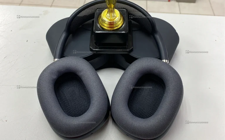 Наушники «AirPods Max» оригинал.