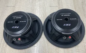 Купить Колонки Колонки apocalypse ap-m80sql. б/у , в Тольятти Цена:4900рублей