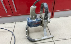 Купить Миксер Фиолент МД1-11Э б/у , в Москва и область Цена:2500рублей