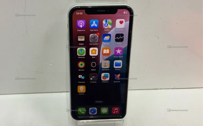 Apple iPhone XR 128Gb