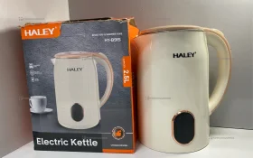 Чайник Haley HY-8915