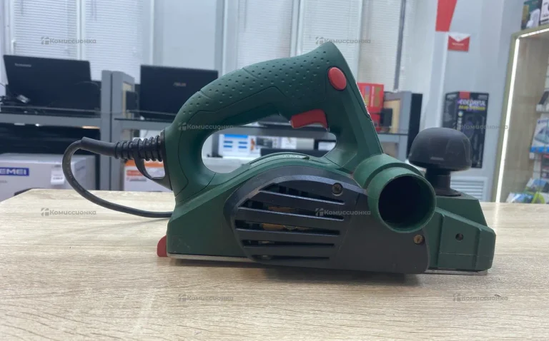 Электрорубанок PHO 1500