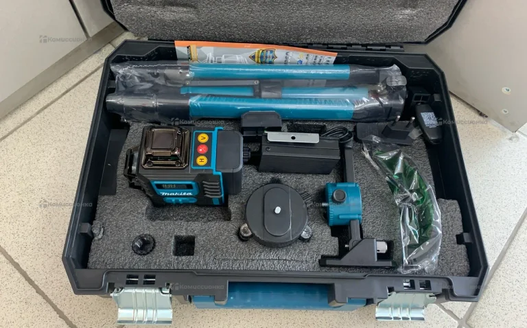 Лазерный уровень Makita rep