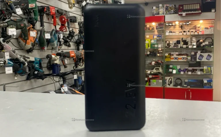PowerBank Hoco 22.5W 10mAh