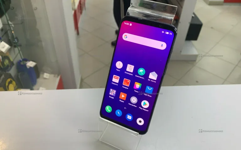 Meizu 16 6/64GB