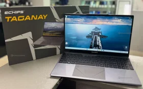 Купить Ноутбук Echips NB156D-H б/у , в Новокуйбышевск Цена:14990рублей
