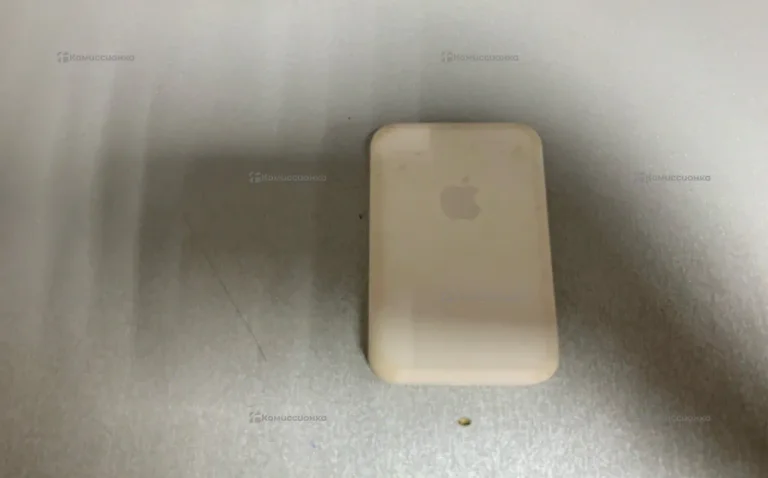 Power Bank для айфона