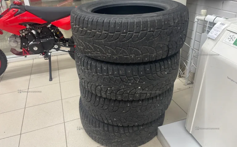 Pirelli 205-55r16