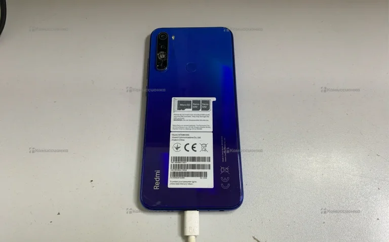Xiaomi Redmi Note 8T 3/32 ГБ