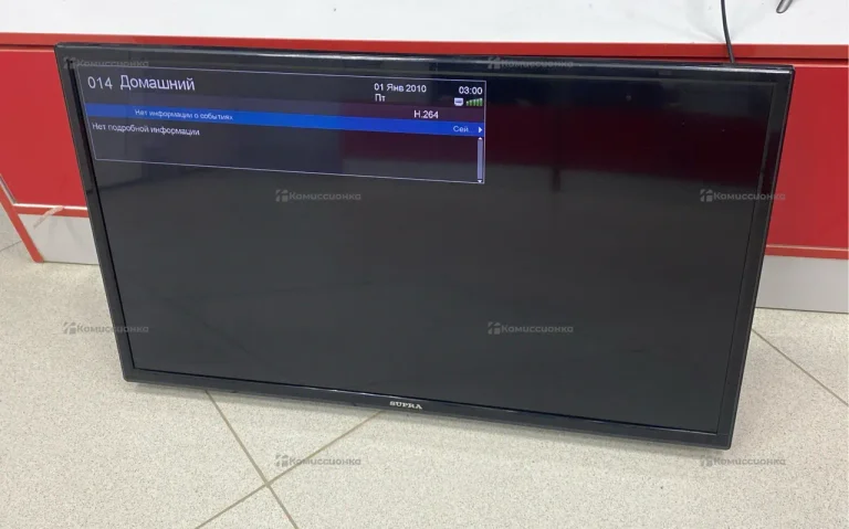 Телевизор Supra STV-LC32T440WL