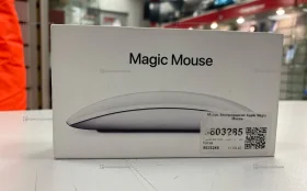 Купить Apple Magic Mouse 2024 USB-C б/у , в Казань Цена:5900рублей