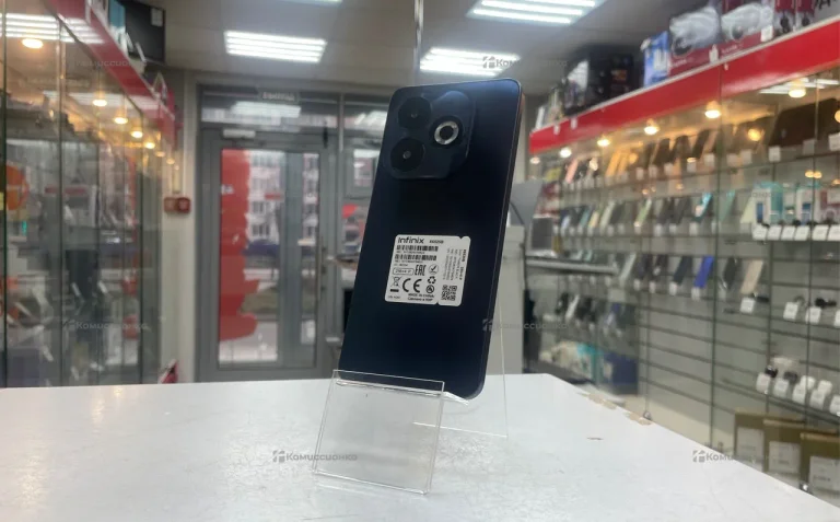 Infinix Smart 8 Pro 4/256 ГБ