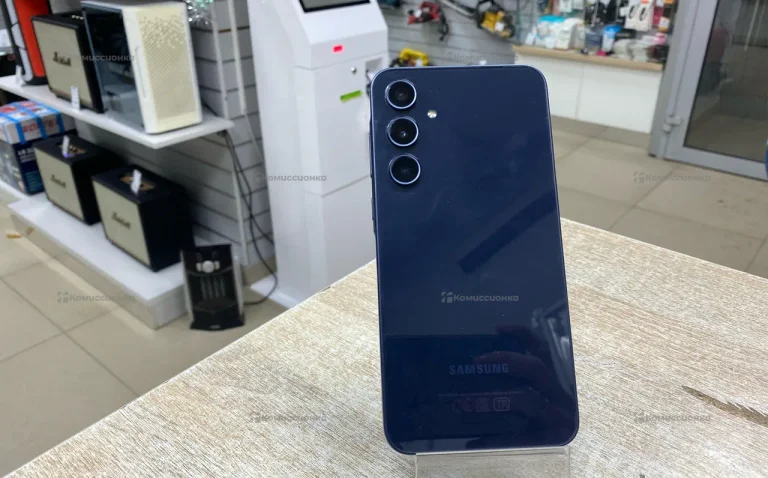 Samsung Galaxy A35 5G 8/128 ГБ