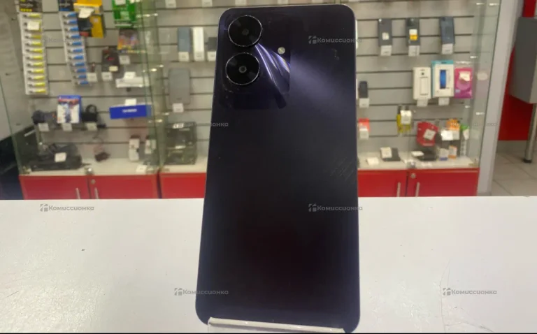 Realme Note 60 4/128 ГБ