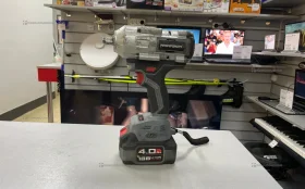 Гайковерт Profipower T-900N