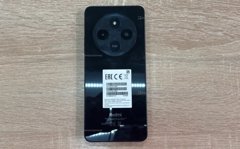 Xiaomi redmi 14c 8/256