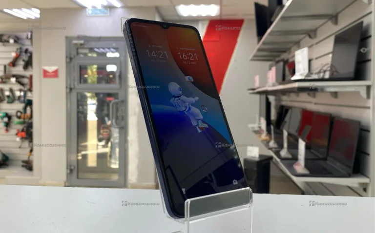 Tecno Spark 10 4/128Gb