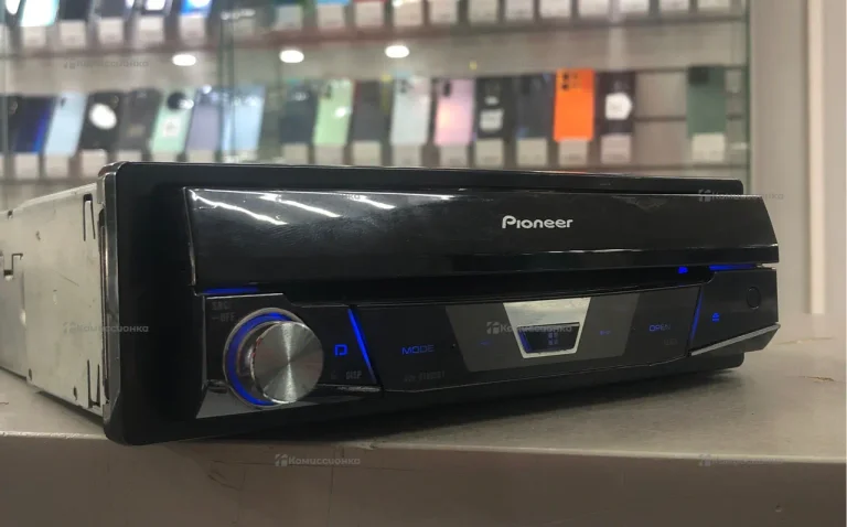 Pioneer AVH-X7800BT