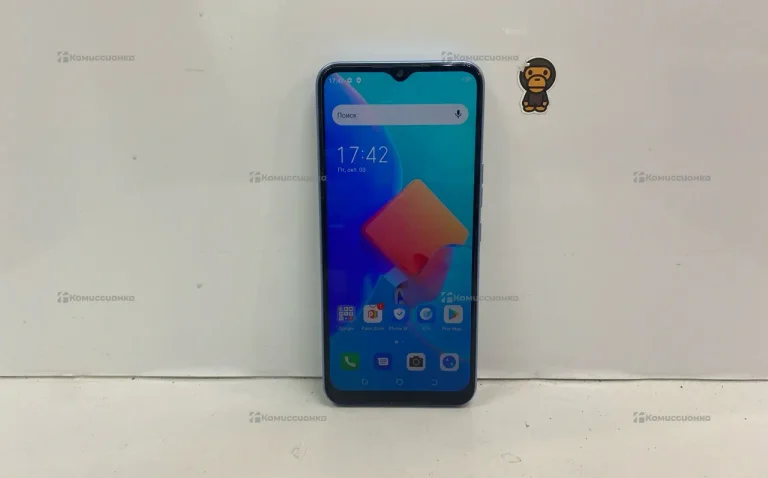 Tecno Spark Go 2022 2/32 ГБ