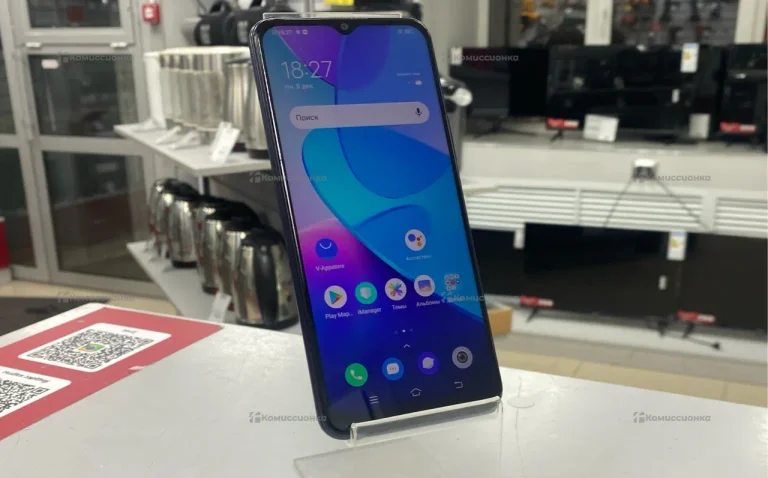 Vivo V2027 4/64 ГБ
