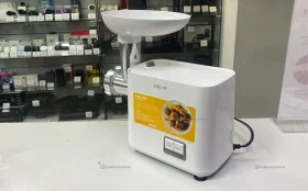 Купить Мясорубка электрическая DEXP MM-2000 б/у , в Тольятти Цена:1690рублей