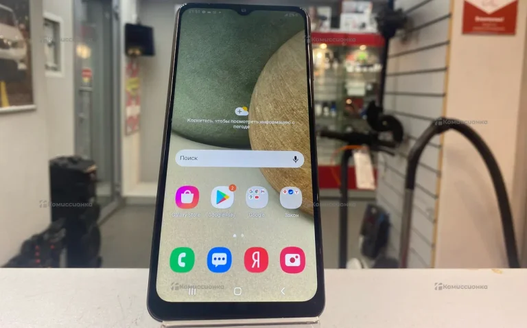 Samsung Galaxy A12 3/32