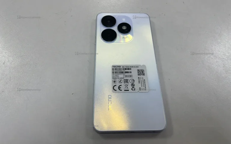 Tecno Go 2024 4/128gb
