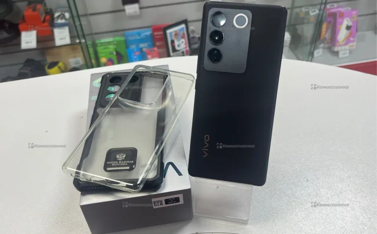 Vivo v 27 12/256