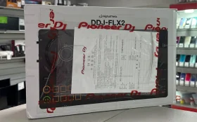 DJ Контроллер Pioneer DJ AlphaTheta DDJ-FLX2