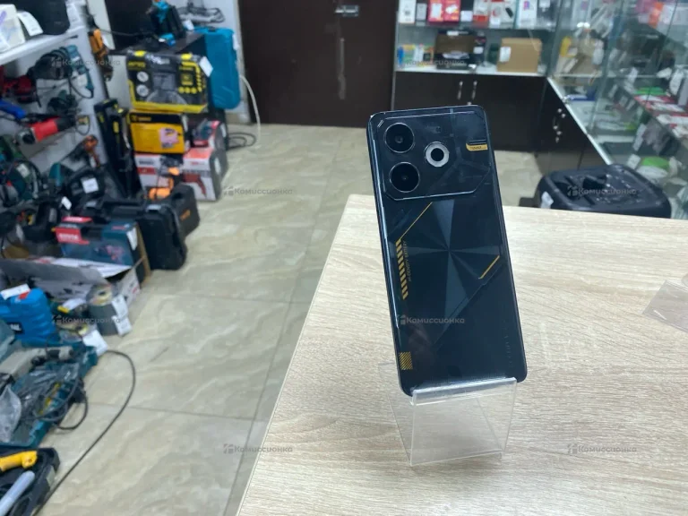 Tecno Pova 6 Neo 8/256 ГБ