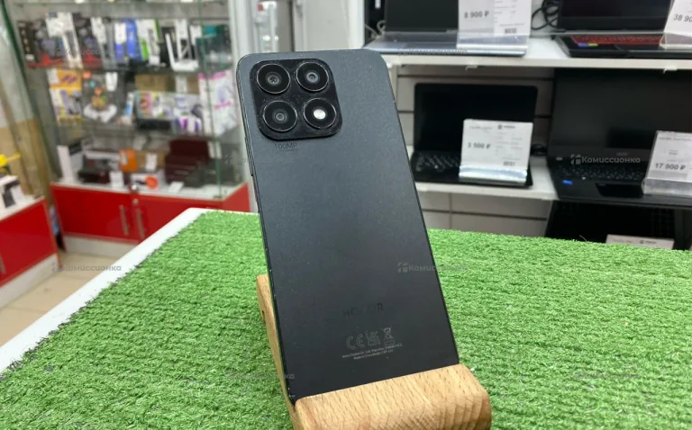 Honor X8b 8/128 ГБ