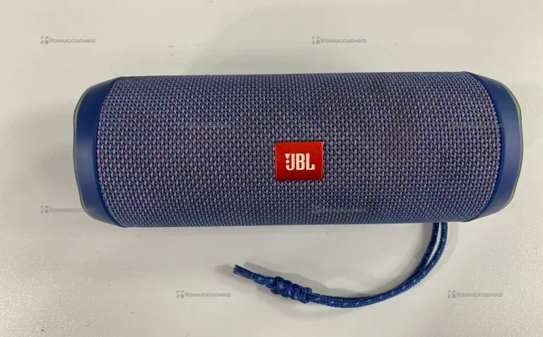Колонка JBL Flip 4