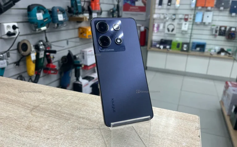 Infinix Note 30 8/256 ГБ