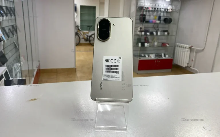 Xiaomi Redmi A5 4G 3/64 ГБ