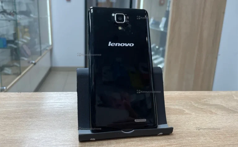 Lenovo Lenovo