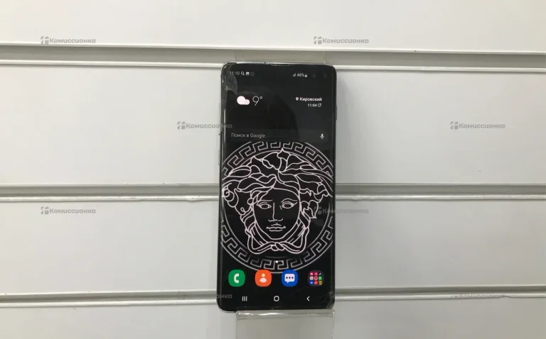 Samsung Galaxy S10+ 6/128 ГБ