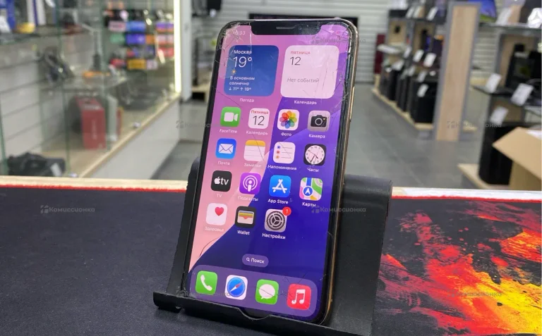 Apple iPhone XS 64Gb