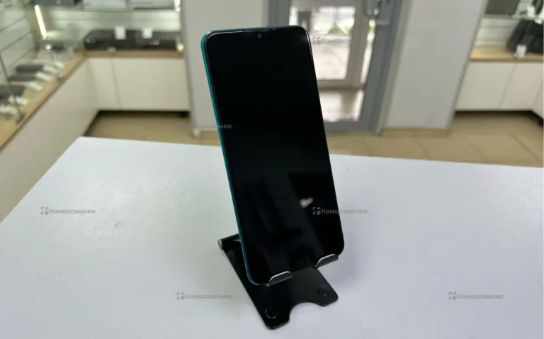 Xiaomi Redmi 9 NFC 3/32ГБ