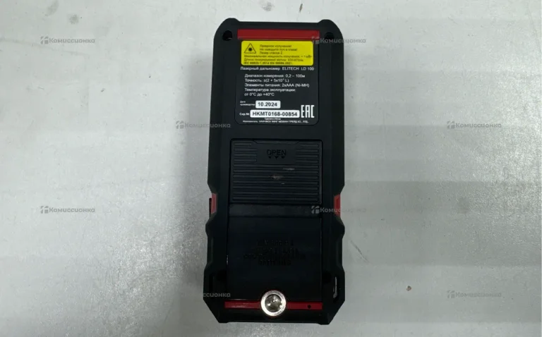 Elitech HD LD 100