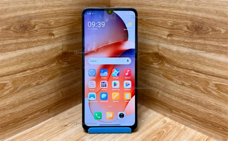 Xiaomi Redmi 14C 8/256 ГБ