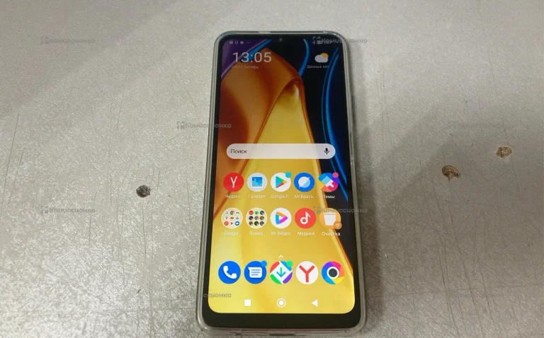 Xiaomi Poco C40 2/32 ГБ